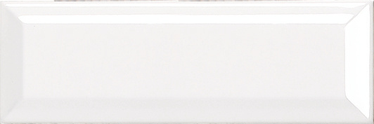 White 4X12inch/10X30cm Marble Mosaic Tile Pebble Tile Glaze Tile