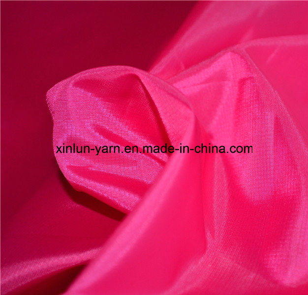 Stocking Rayon Nylon Spandex Nylon Fabric for Bags Jacket