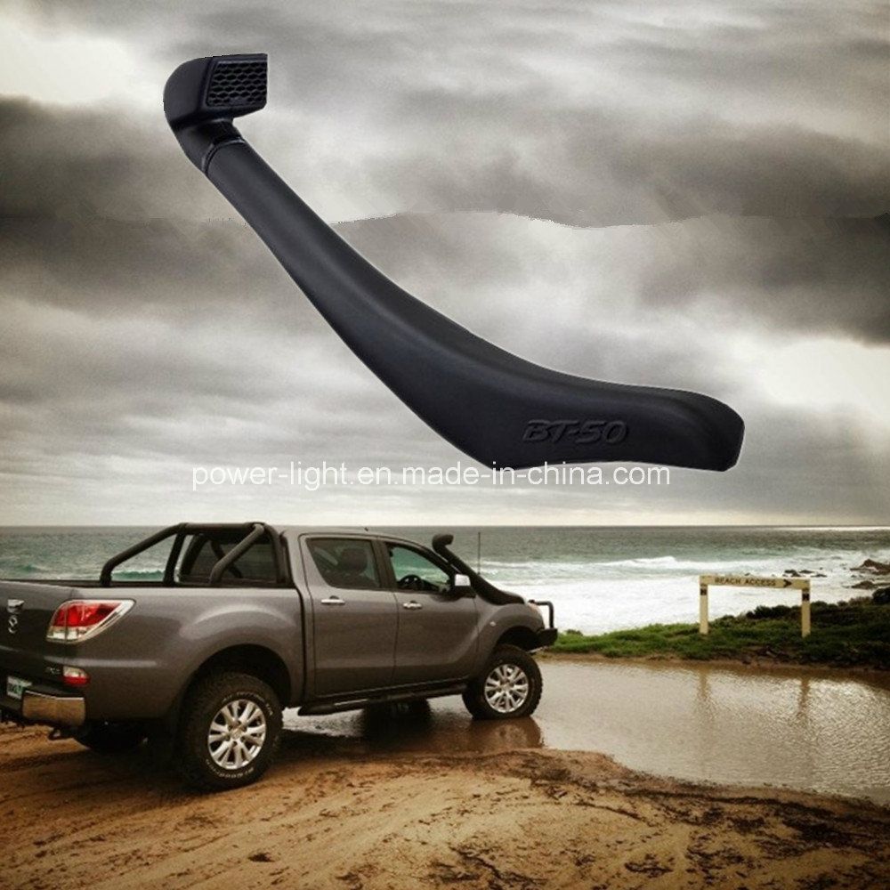 4X4 Snorkel for Mazda Bt-50 2011-2015