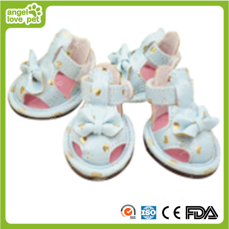 Pet Sandals Colorful Dog Shoes