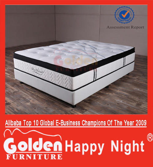 2016 New Design Sleep Well, Mattress Pad CF16-05