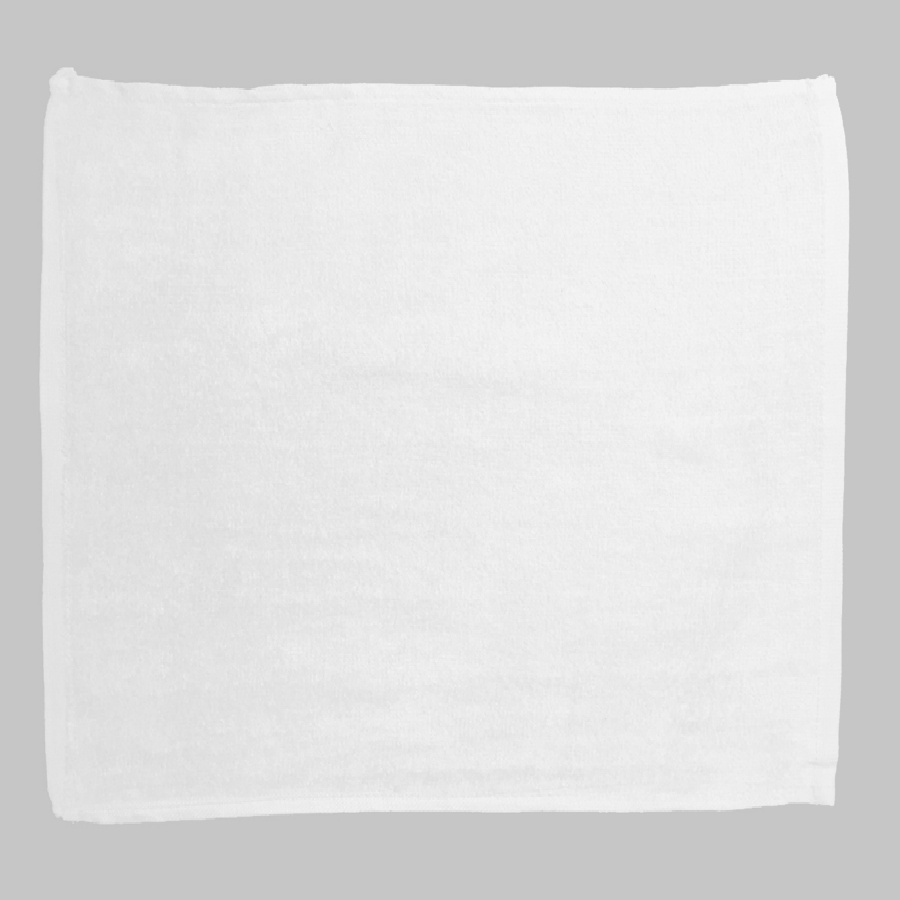 Rally Towel, Cotton Terry Velour, Color Dyeing Towel