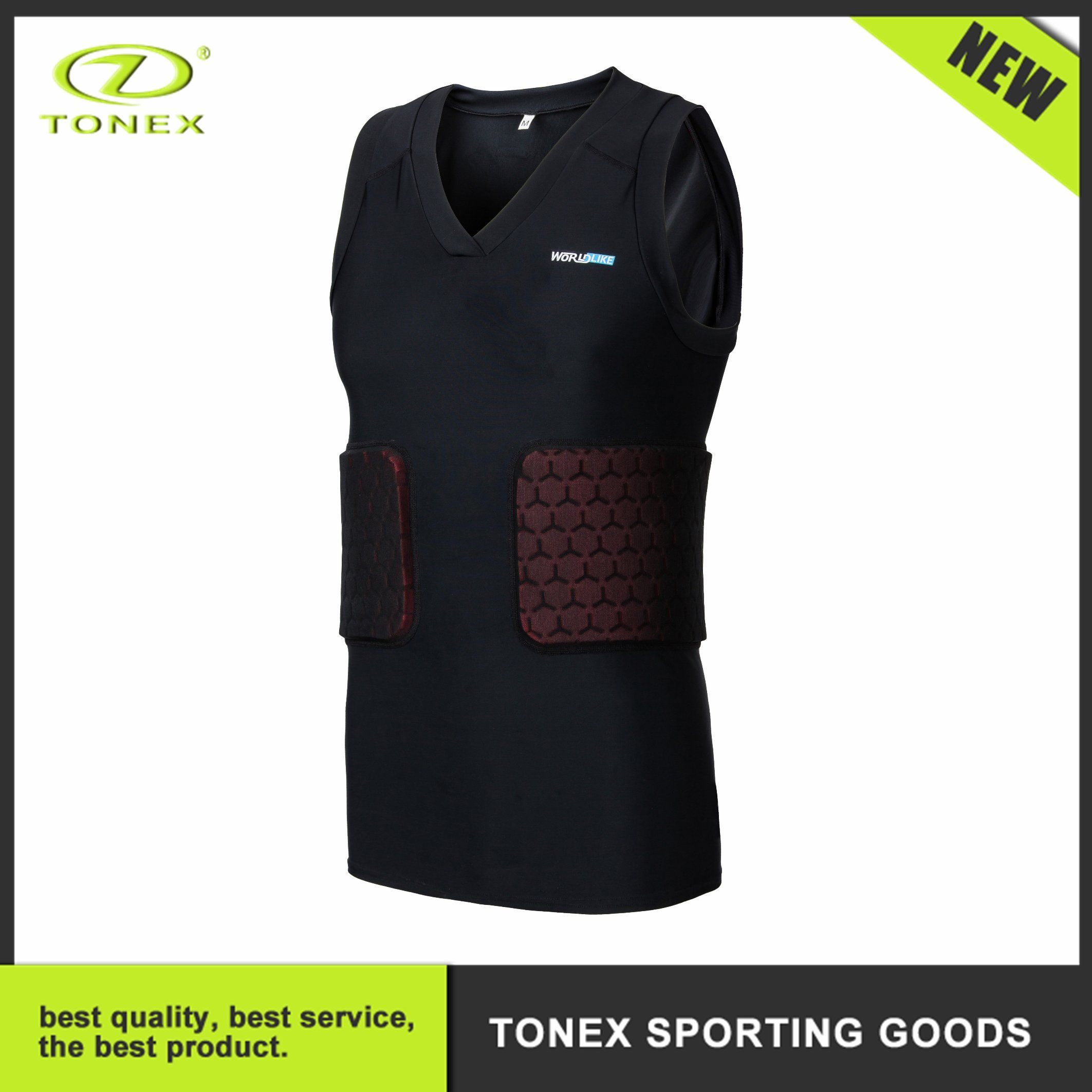 Eegantl Good Elasticity Sports Wear