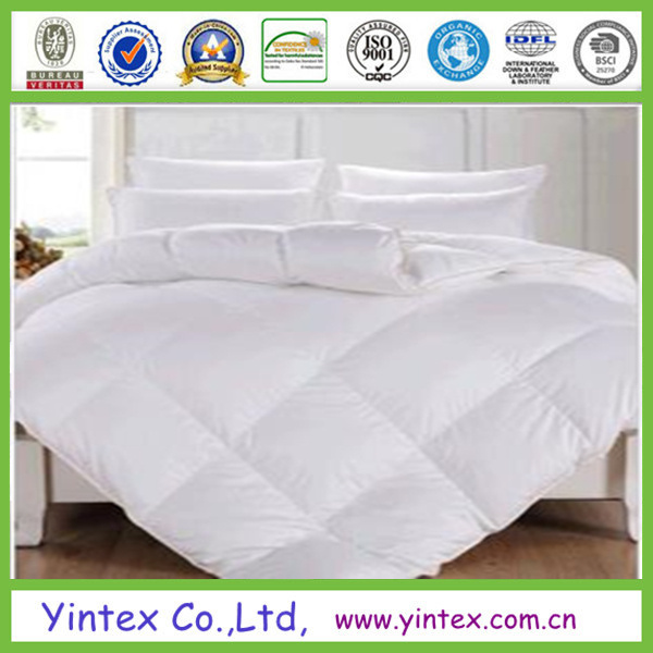 All Season Down Alternative Beautiful Full/Queen Comforter