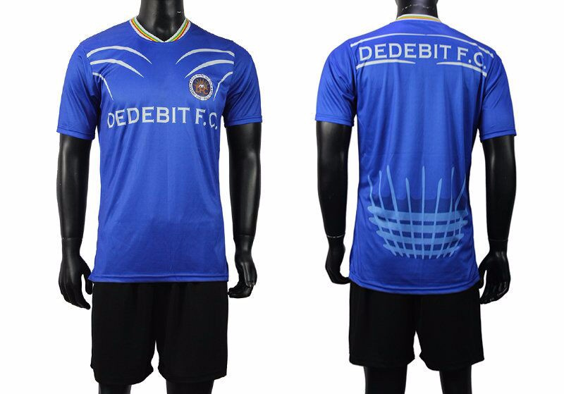 Wholesales Customized Sportswear Sublimation Custom Soccer Uniform