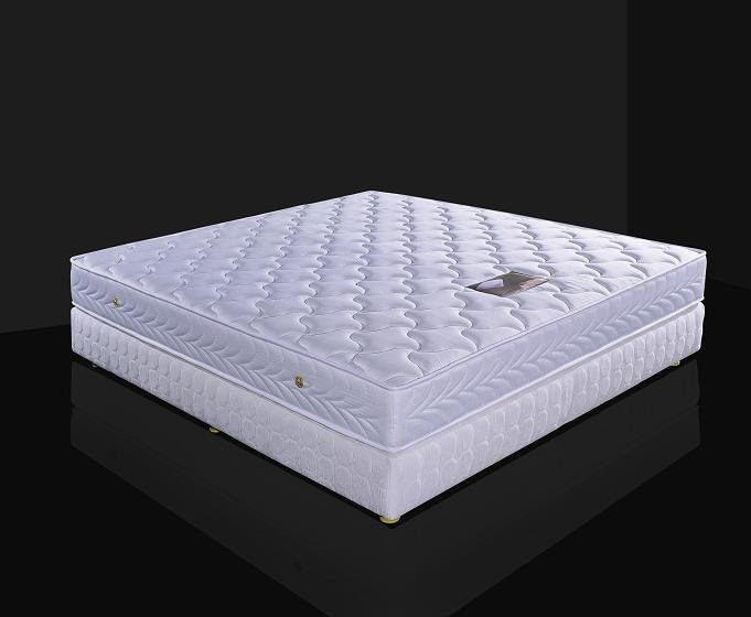 Continuous Spring Mattress