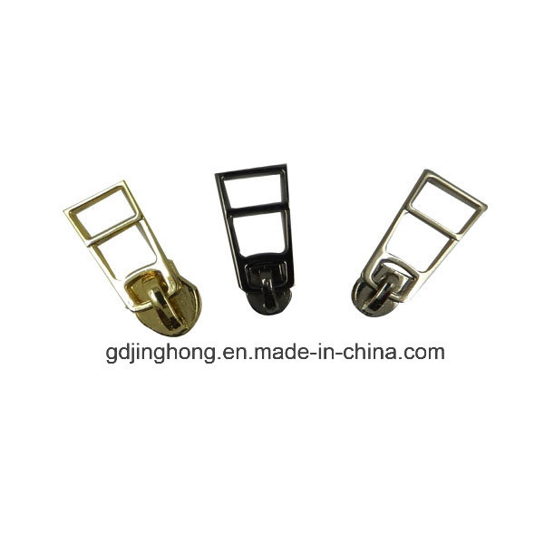 Eco-Friendly Material Custom Metal Zipper Puller