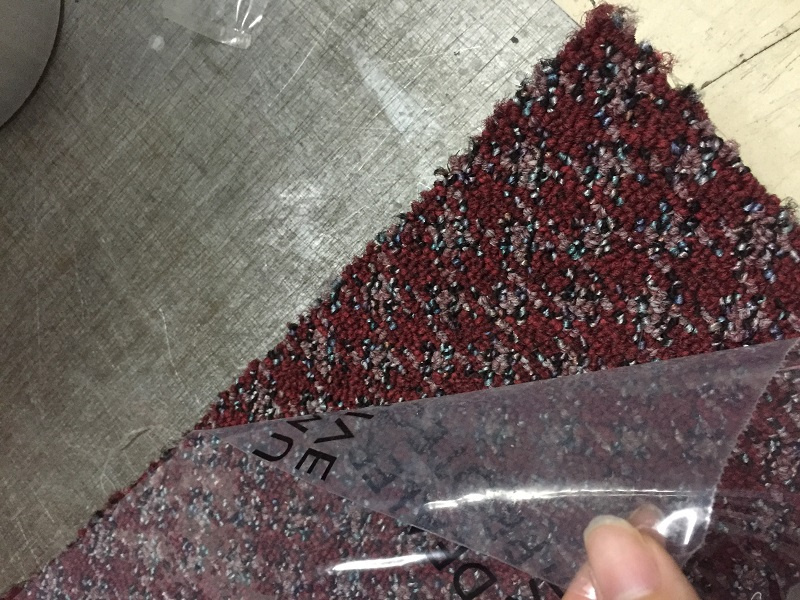 Carpet Surface Protective Film (SH50TR)