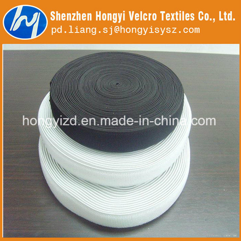 Nylon Velcro Soft-Hook & Loop Cable Tape