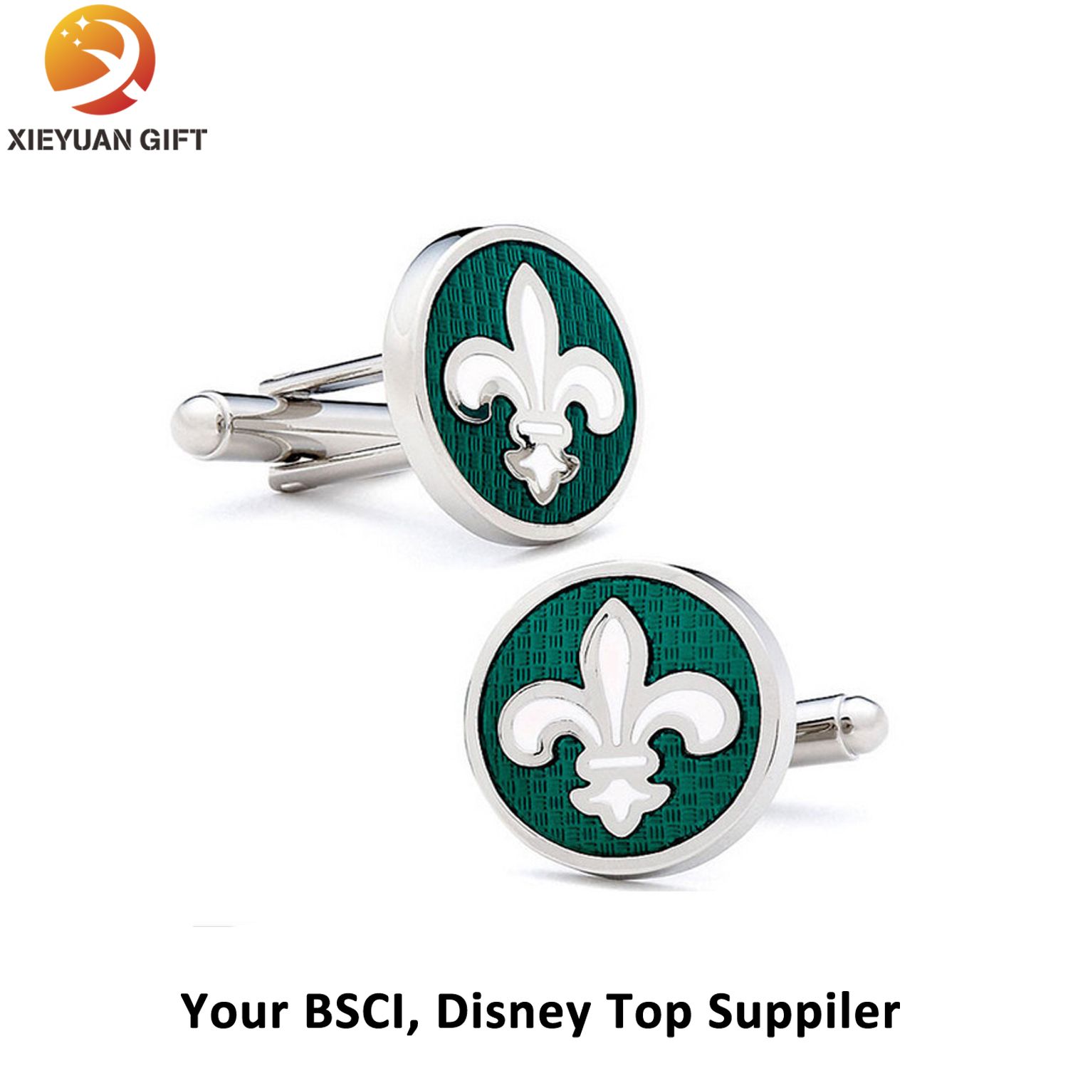 2015 Most Popular Cufflink and Tie Clip Boxes for Man