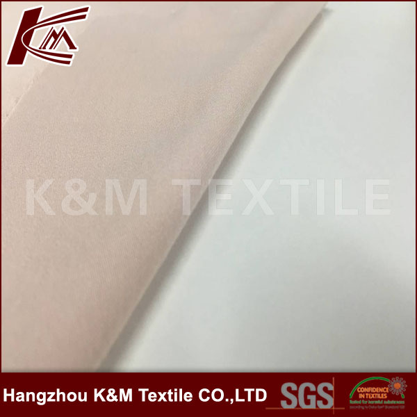 Garment Fabric Customized Design Viscose Viscose Fabric Dyed