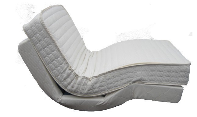 High Quality Massage Memory Foam Mattress