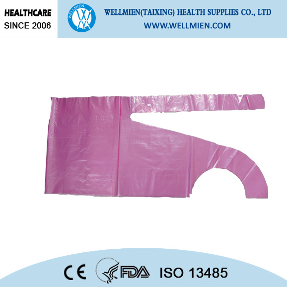 Disposable PE Apron, Disposable LDPE Apron, Disposable HDPE Apron