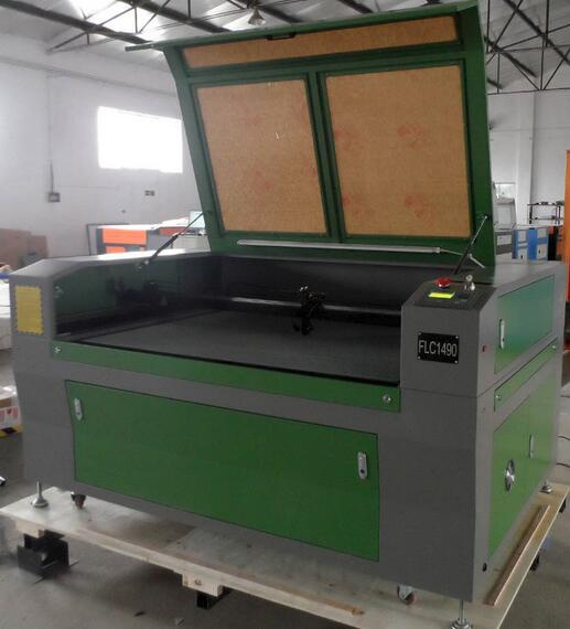 Ce Approved CNC Laser Cutter for Wood/MDF/Acrylic