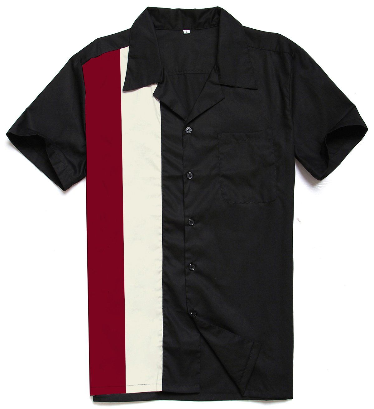 New Model Stock Garment Men Designer Shirts of Guayabera