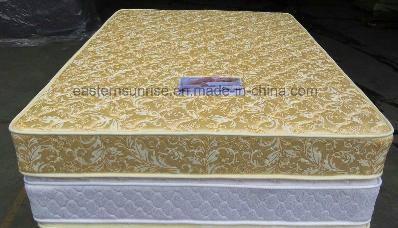 OEM Compressed Memory Foam Mattress
