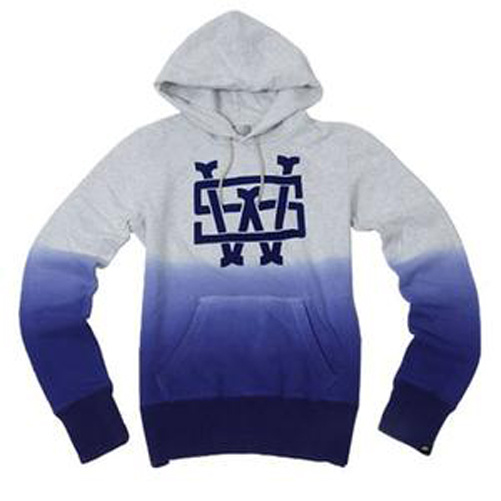 Custom Cotton/Polyester Printed Hoodies Sweatshirt of Fleece Terry (F126)