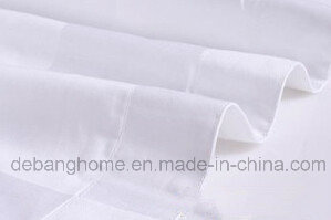 2014 Solid Plain Cotton Pillowcase