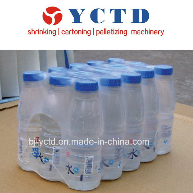 Full Automatic Color Film Shrink Wrapping Machine/Packing Machine (YCTD)