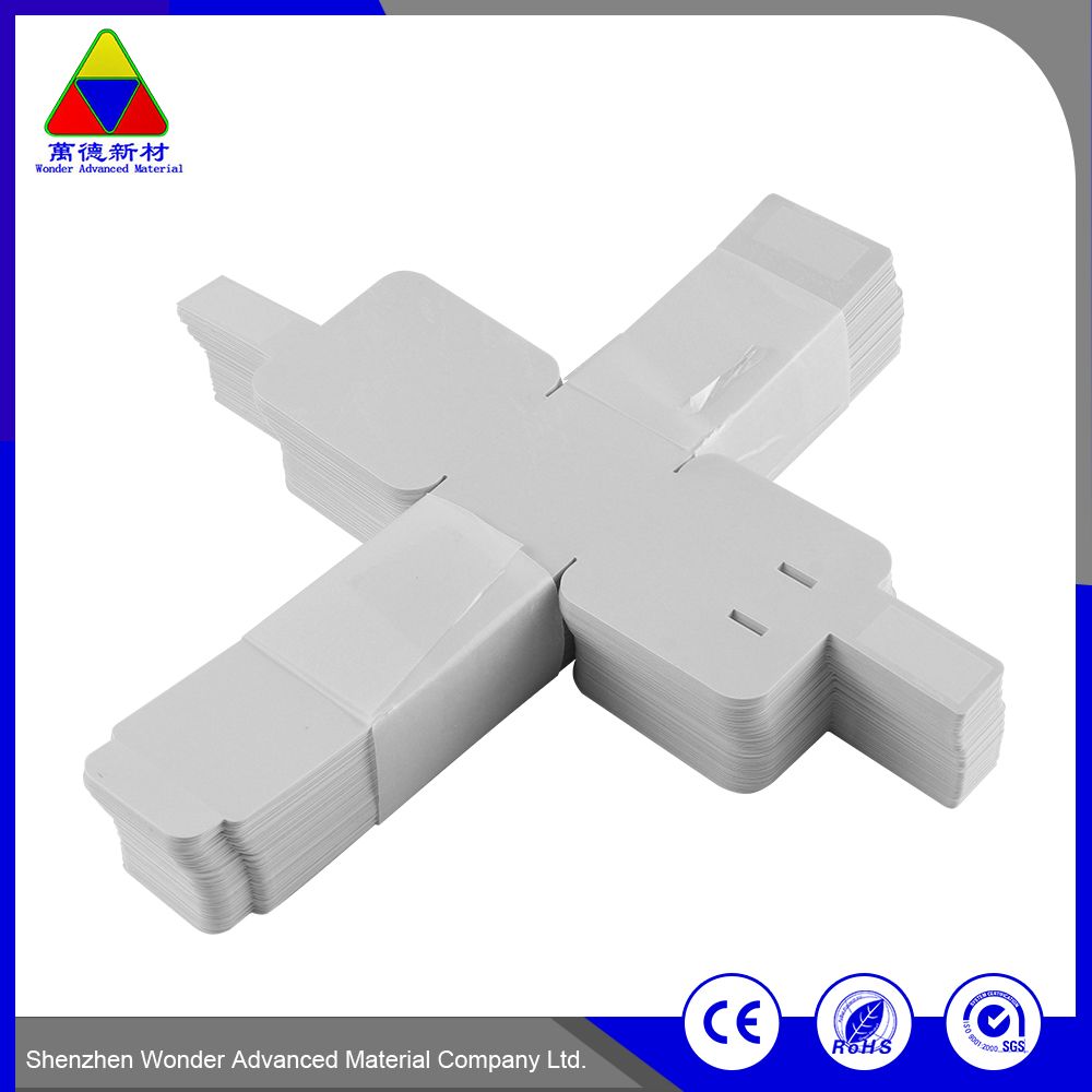 Custom Anti Static Masking Self Adhesive Double Side Insulation Tape
