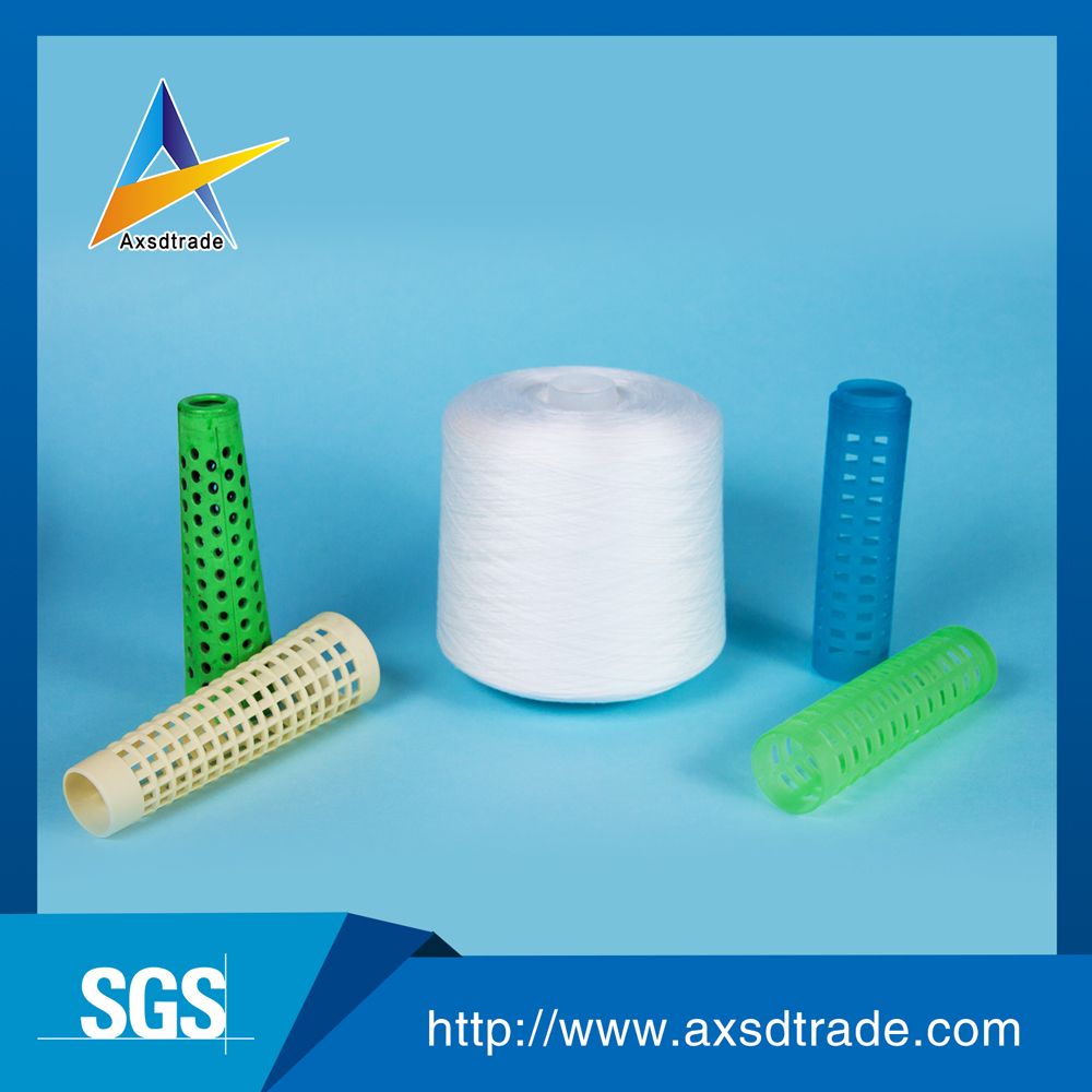 40/2 Sewing Use 100 Virgin Spun Polyester Yarn