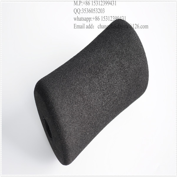 EVA Foam Flexible Soft NBR Rubber Foam Protective Grip Customized Foam Baby Handle
