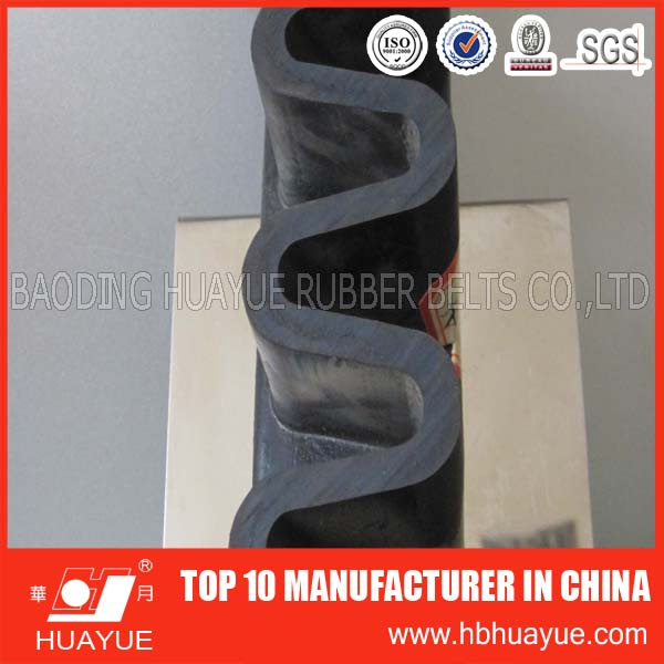 DIN Standard Apron Belt/Sidewall Conveyor Belt
