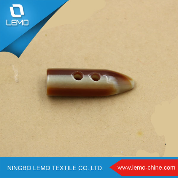 Fashion Custom Resin Shirt Button for Garment