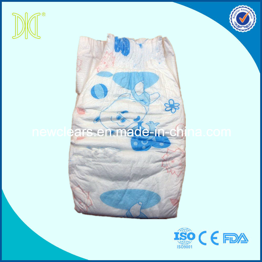 Sleepy Baby Diaper Goods Baby Products Disposable Baby Diapers Baby Nappy
