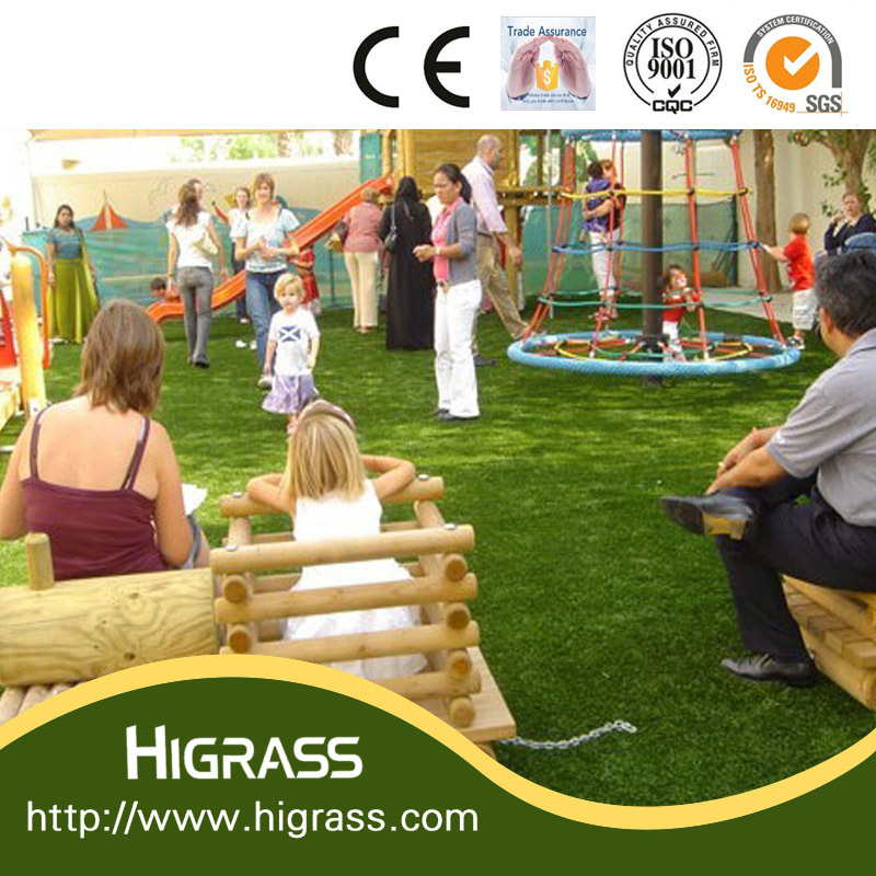 Syntetics Carpet Grass Lawn Mat for Landscaping Garden
