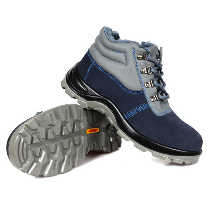 Workwear Mens Cheap Price Safety Shoes