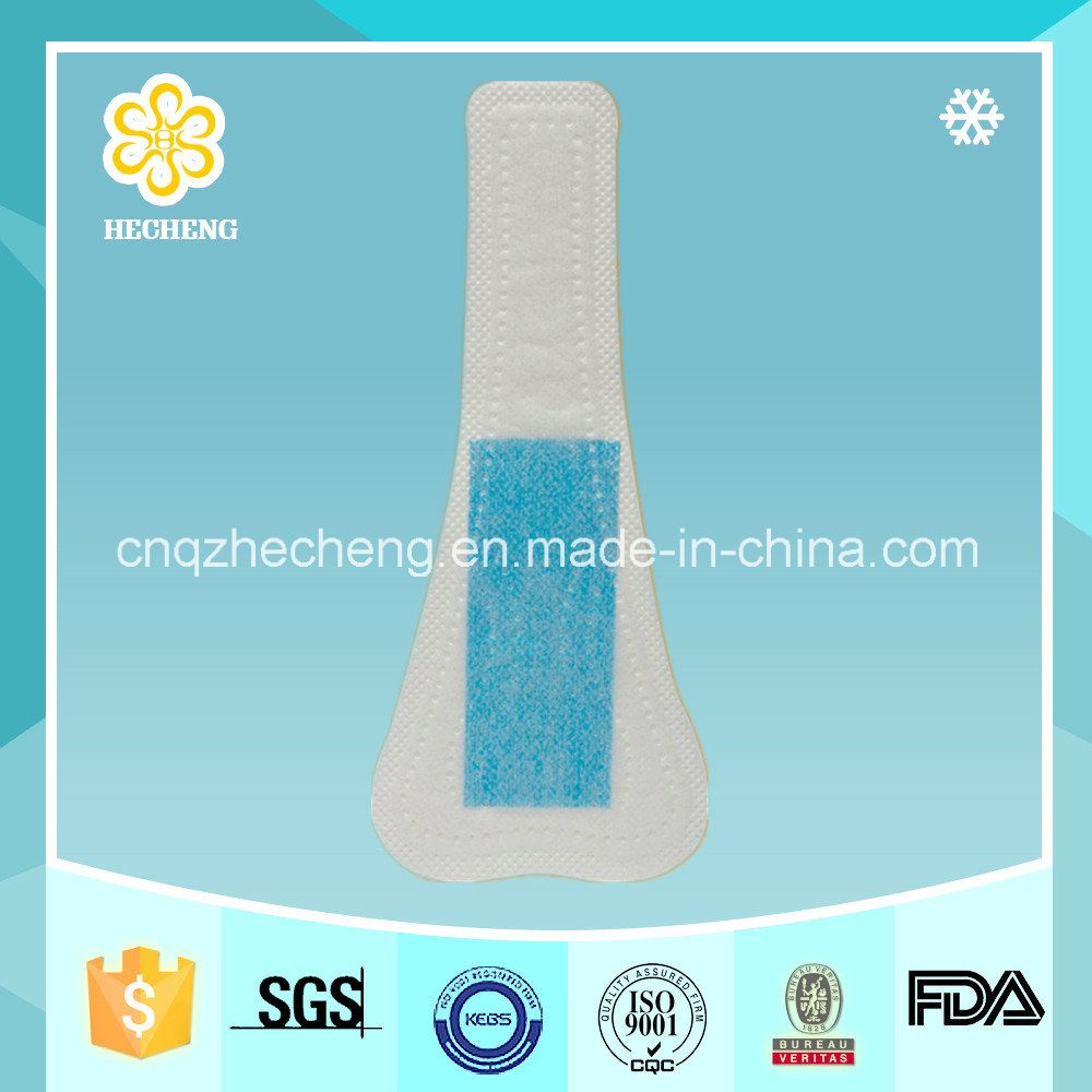 G-String Panty Liner in T-Shape with Factory Price