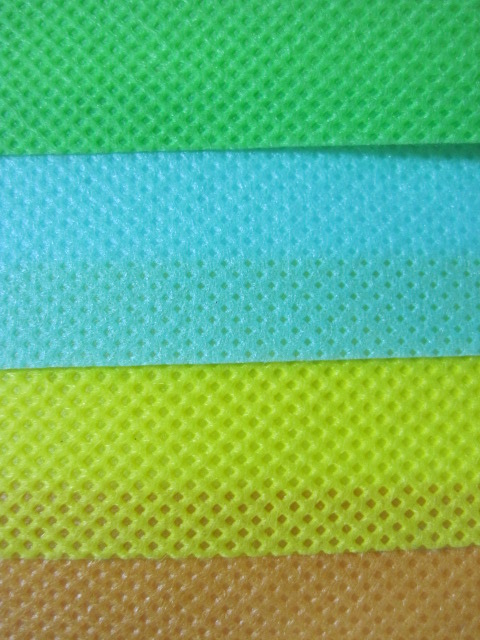 Make-to-Order PP Spunbond Nonwoven Fabric