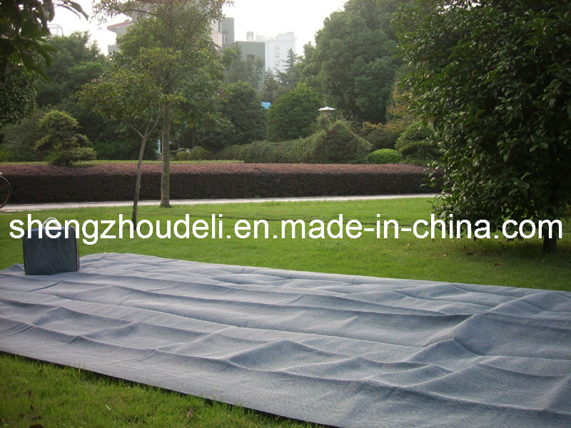 Hand Made Carpet for Your Garden