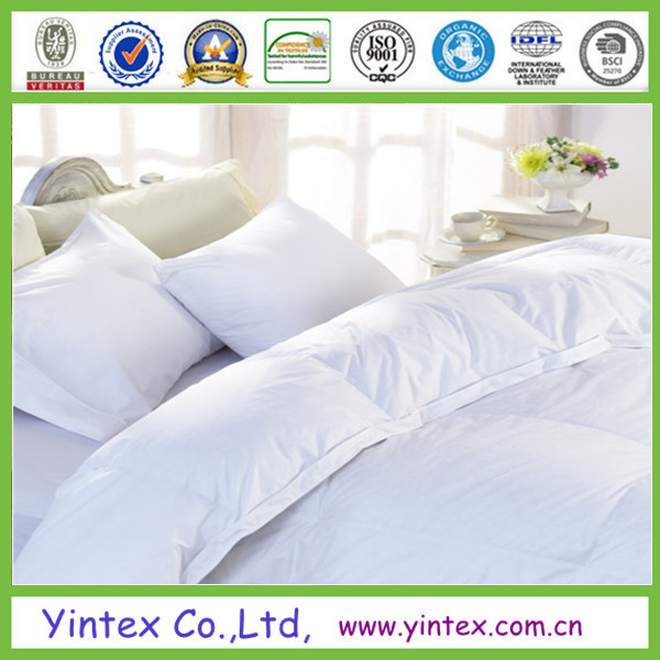 Assorted Colors Down Alternative Comforter