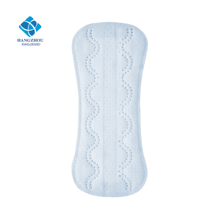 Private Label Comfortable Period Panty Liner with Factory Price (CE, FDA, ISO)