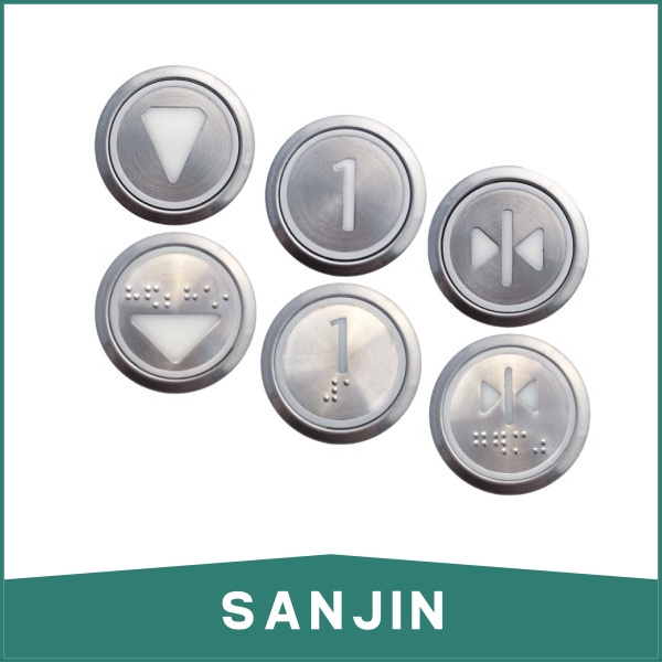 Kone Elevator Push Buttons Kone Button Kone Elevator Button