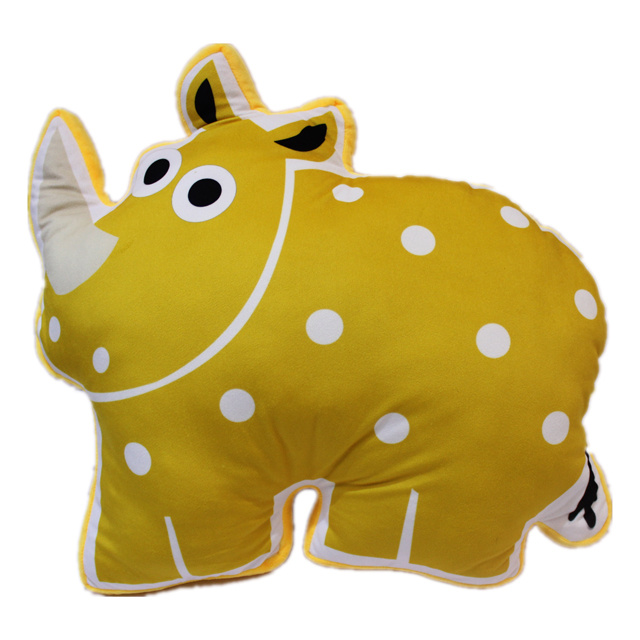 Plush Toy Soft Cushion