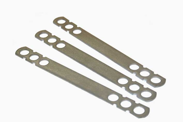 Masonry Frame Brick Wall Tie
