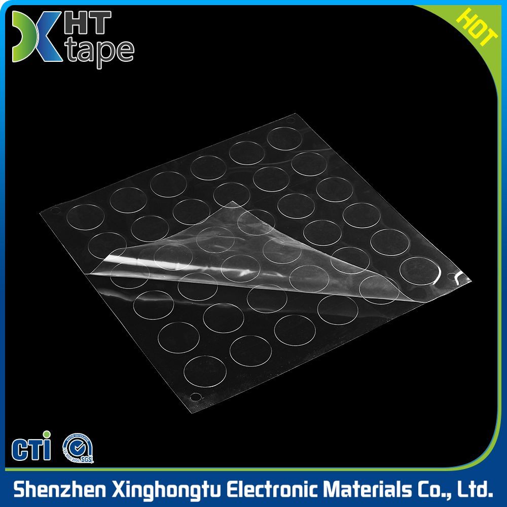 Heat-Resistant RoHS Self Adhesive Sealing Tape