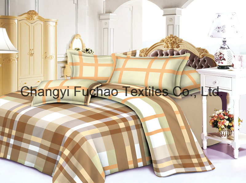 China Suppliers Twin Size Bedding Set Manufacture Wholesale Disposable