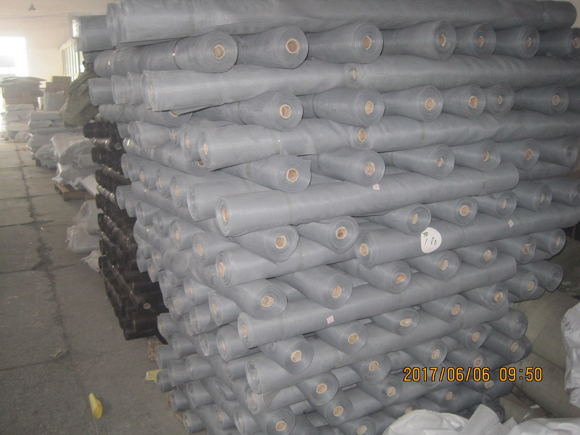 Glass Fiber Invisible Screen, Fiberglass Window Screen, Fiberglass Mosquito Netting, 20X20