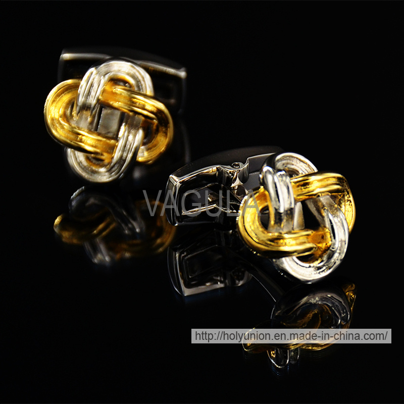 VAGULA New Arrival French Cuff Links Shirt Cufflink