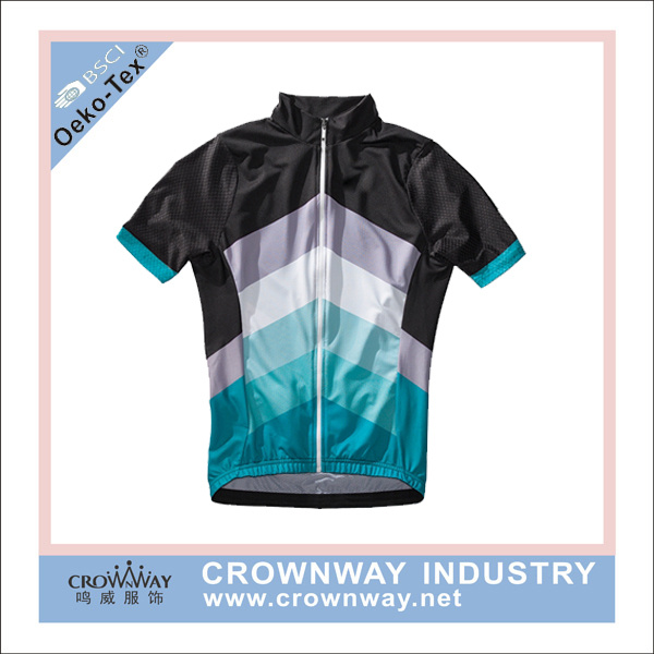 Quick Dry Custom Specialized Cycling Jerseys Wear