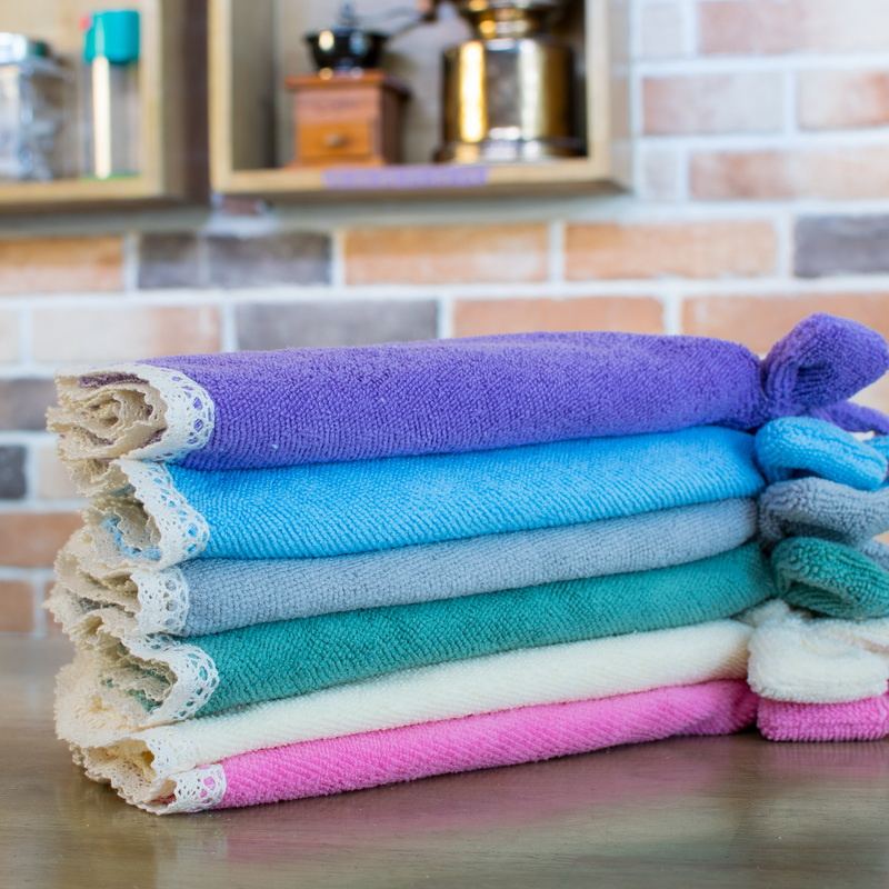 High Quality Face Towel Main The U. S. a Market