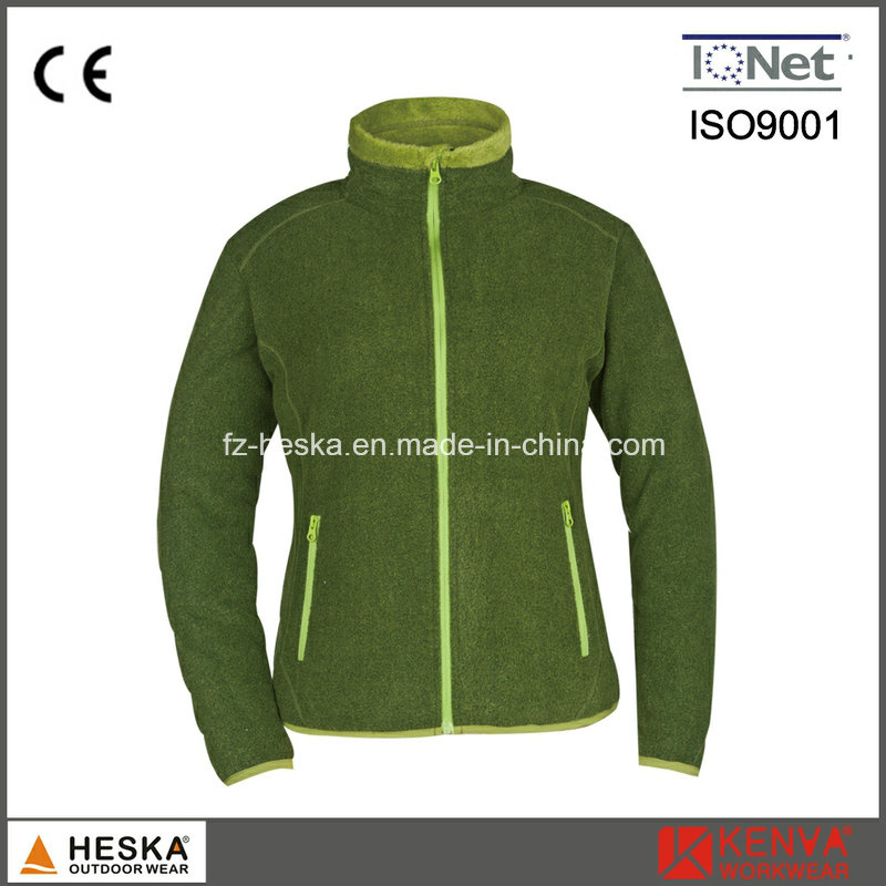 Fashion Mens Sports Polar Fleece Jacket