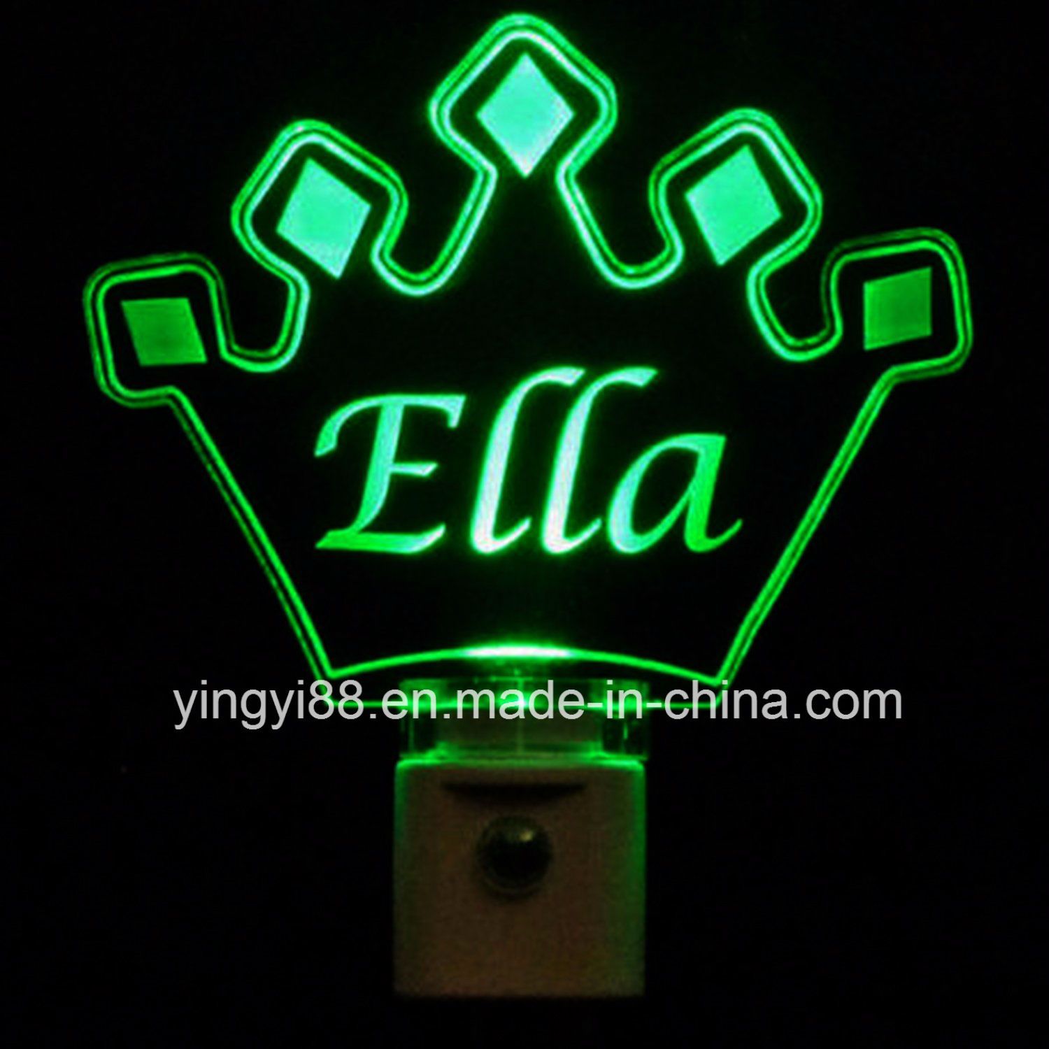 Top Selling LED Night Light Shenzhen Factory