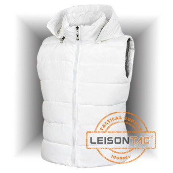 Ballistic Vest Tac-Tex Nij Iiia with SGS and ISO Standard