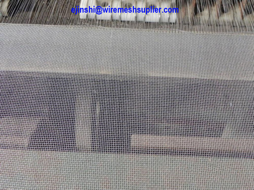 Aluminium Mosquito Net Screen for Door and Windows