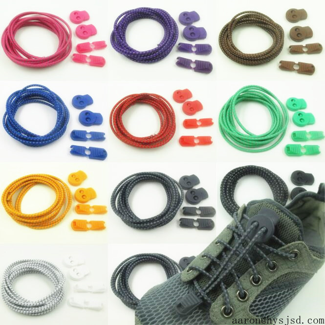 Customize Good Quality Lock Lace